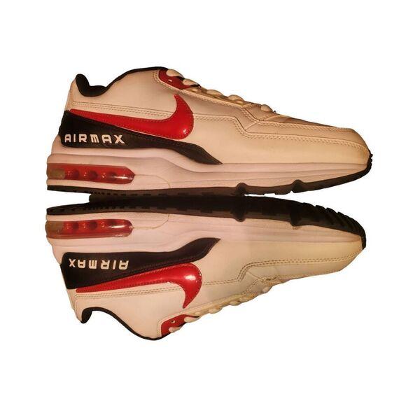 Men's Nike Air Max LTD 3 Running Sneakers Shoes Size 8.5 NO BOX - Picture 4 of 8